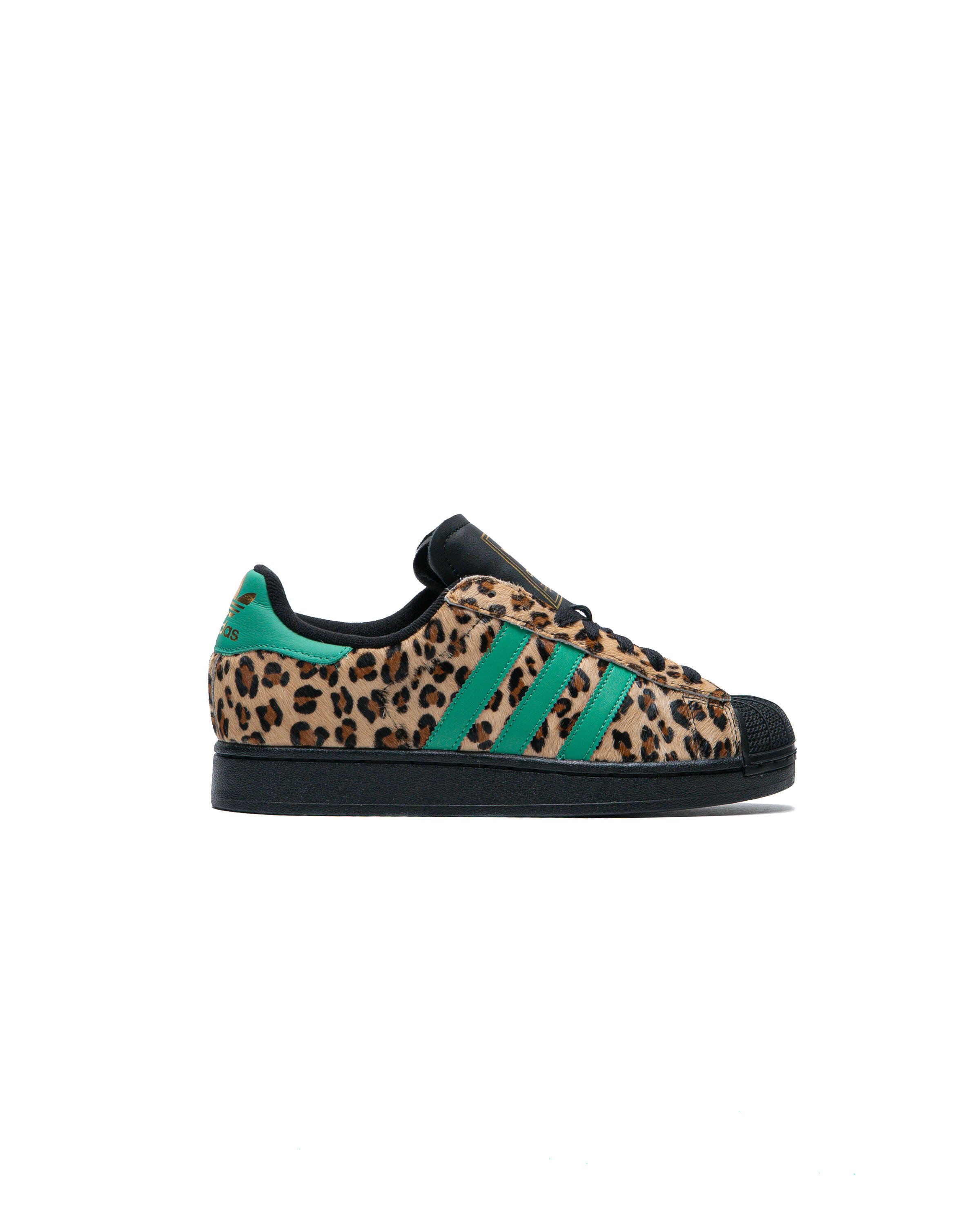adidas Originals WMNS SUPERSTAR II | JP8165 | AFEW STORE